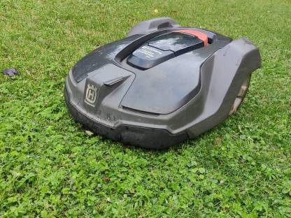 Rasenmähroboter Husqvarna Automower 430x