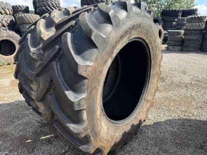 Traktorreifen 650/65R38 Firestone Maxi Traction 65