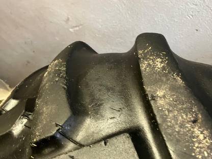 Bild 4:Traktorreifen 375/70 R 20