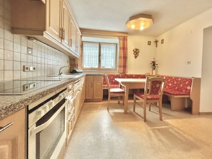 Bild 6:Gelegenheit in Leutasch