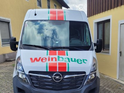 Bild 4:Opel Movano, wenig km