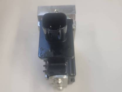 Danfoss el. Aktivierung 11166745