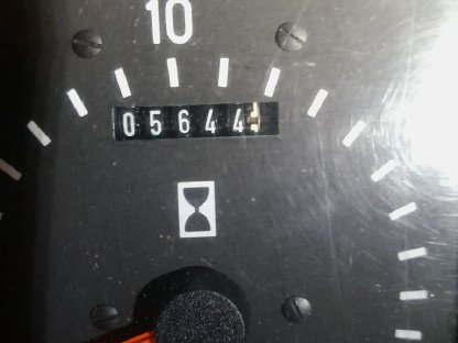 Bild 7:Claas Mega 218