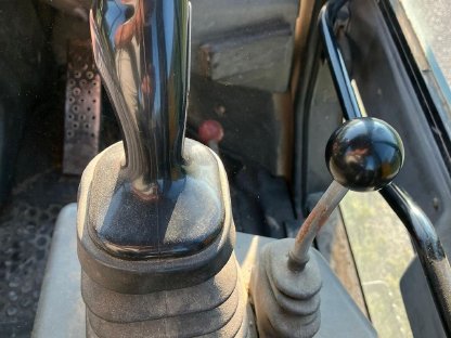 Bild 2:Liebherr Radlader L509