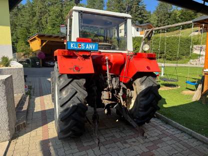 Bild 4:Steyr 8080 SK1