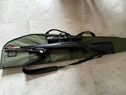 Winchester XPR .308 Win