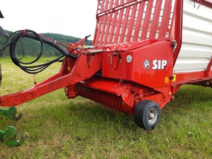 Bild 2:SIP SENATOR 26-9 PRO