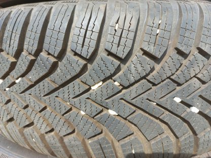 Bild 2:Autoreifen Citroën C3 Picasso