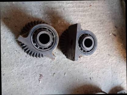 Bild 4:Ersatzteile Claas Cotton 270