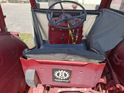 Bild 3:VOLVO BM T400