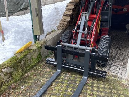 Bild 5:Weidemann Hoftrak 1140 Light