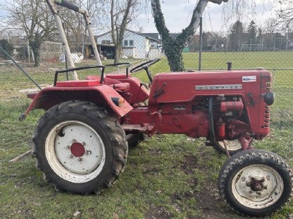 IHC McCormick D217