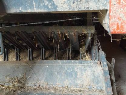 Bild 4:Erntewagen Deutz A1 4486300