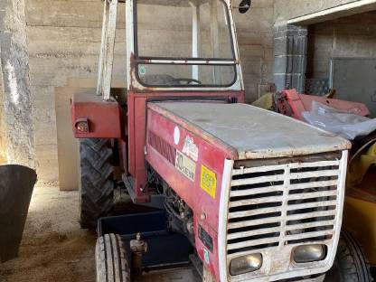Steyr 30
