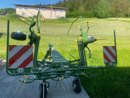 Bild 3:Krone Kw 4.62/4