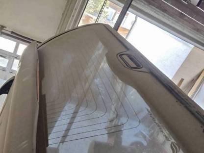 Bild 3:Hardtop Nissan Navara