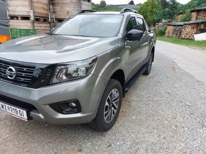 Bild 5:Nissan Navara