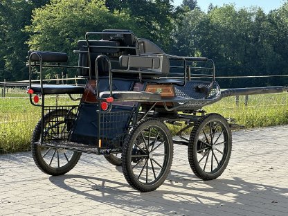 Trainingswagen zu verkaufen
