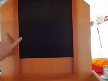 Bild 4:Verkaufsregal Vitrine für Brot