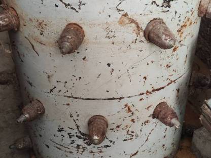 Bild 4:Stachelräder für Rapid Rex