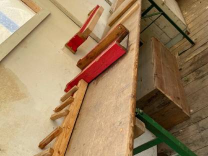 Bild 4:Verkaufsanhänger