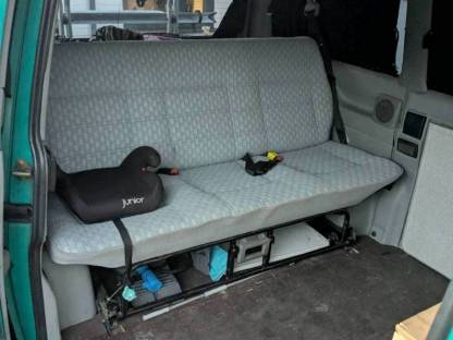 Bild 6:T4 Multivan Camper