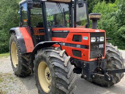 Bild 2:Same Antares 100