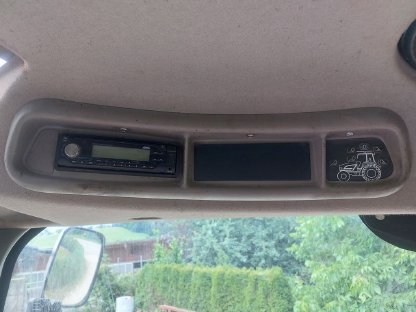 Bild 9:Verkaufe Case Puma 140