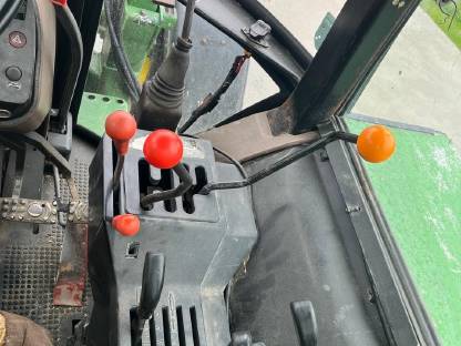 Bild 9:Verkaufe John Deere 2850