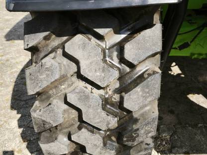 Bild 8:Merlo TF 38.10