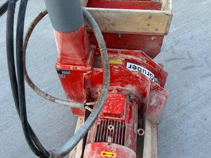 Bild 3:Ganzkorn Mühle GKM 315