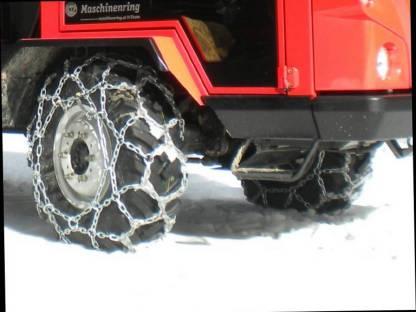 Reifen 285/80 R16