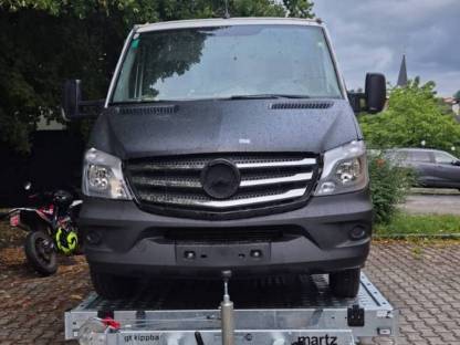 Bild 7:Mercedes Sprinter 515906