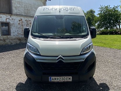 CITROËN Jumper L3H2 Diesel