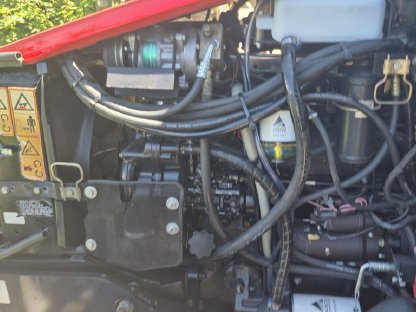 Bild 6:Massey Ferguson MF 4355