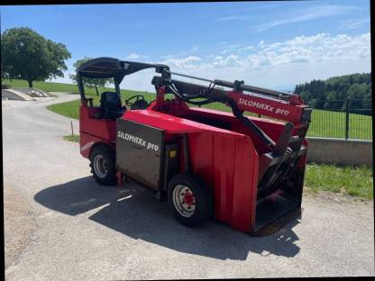 Bild 2:Silomaxx Pro POWERplus SVT 2600