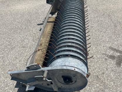 Pickup Ladewagen neu