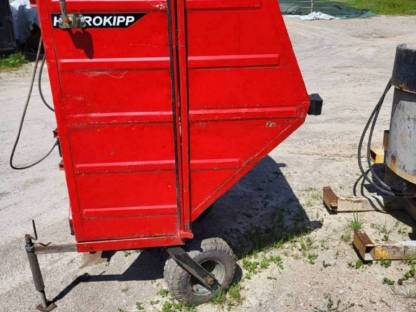 Bild 2:Saugcontainer