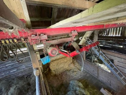 Bild 4:Ich suche, kaufe Heukran, Einschienenkran