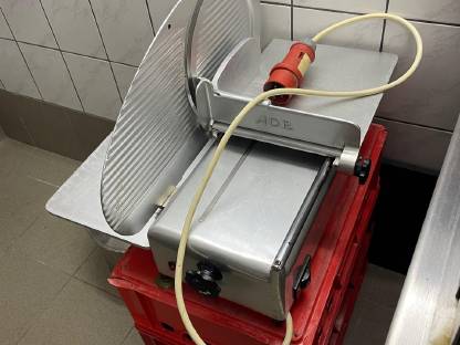 Bild 2:Metzgerei-Artikel