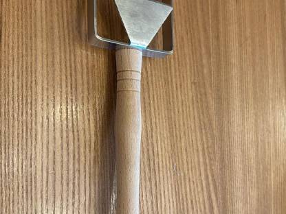 Bild 2:Entdeckelungshobel