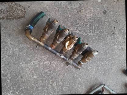 Bild 3:Verkaufe Jessernig el. Ansteuerung