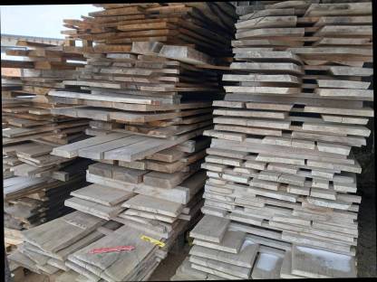 Bild 2:Schnittholz, Tischlerware