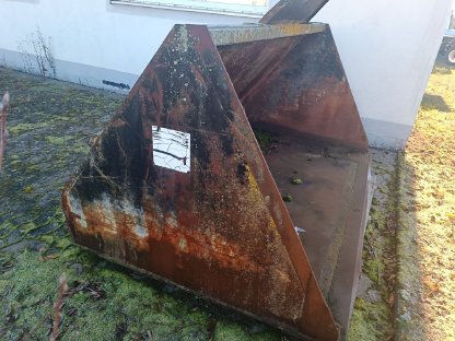 Bild 6:John Deere 3415: Teleskoplader