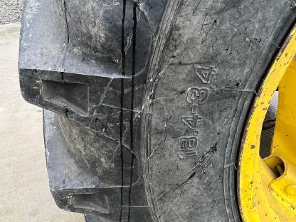 Bild 7:Verkaufe John Deere 2850