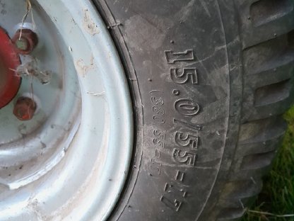 Bild 3:Ladewagen Pöttinger