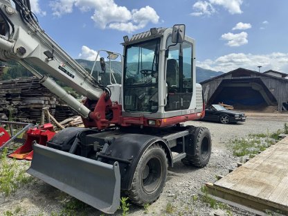 Takeuchi TB175W