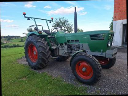 Bild 2:Deutz 7006