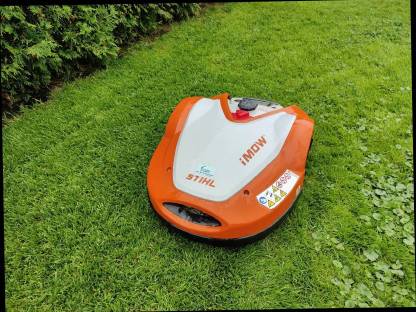 Stihl Mähroboter RMI 632C