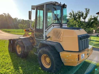 Bild 7:Liebherr Radlader L509